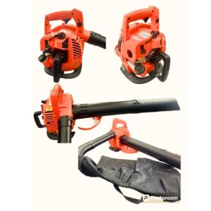 PETROL BLOWER LEAF