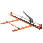 155CM TILE CUTTER MACHINE 62"