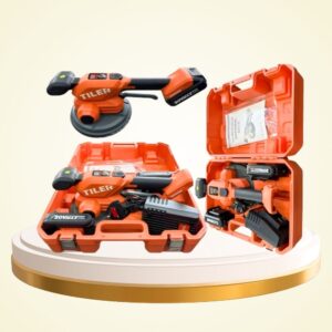 20V CORDLESS TILE VIBRATOR TILER
