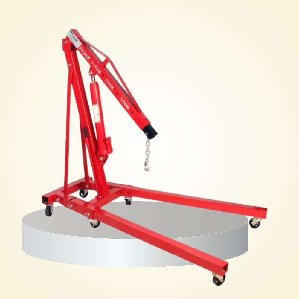 CRANE 2 TON