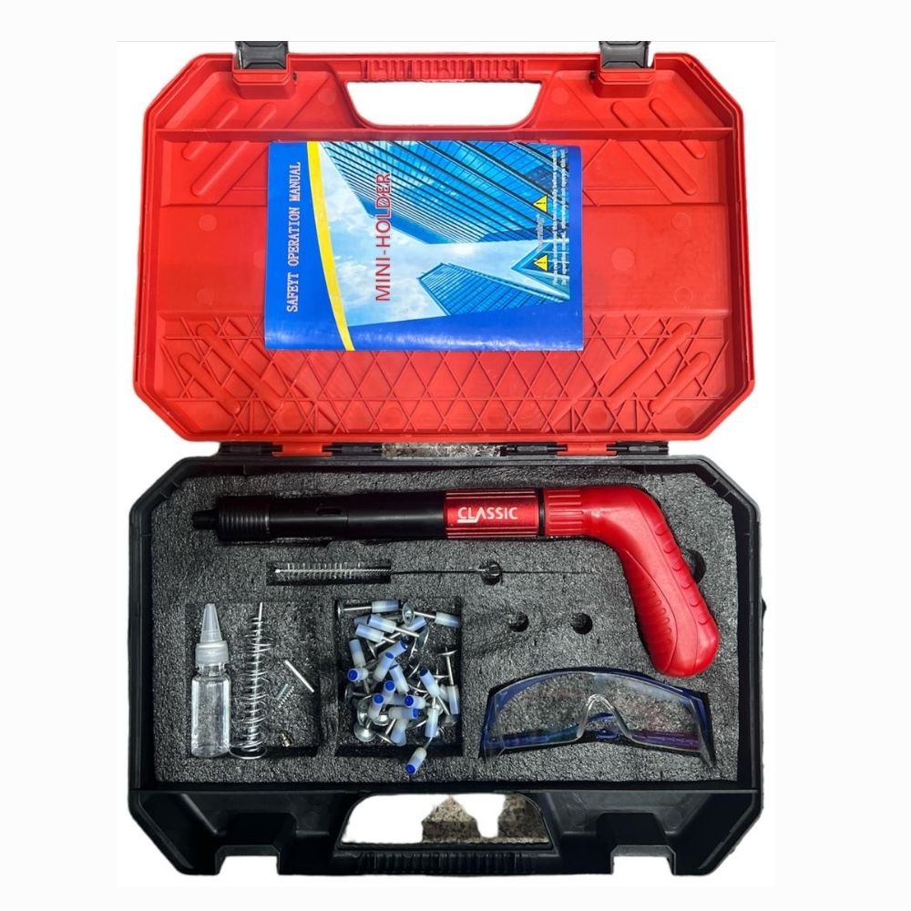 DECOR GUN CLASSIC