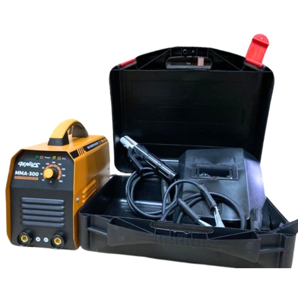 GENIUS MMA-300 BAG Electric Welding Machine