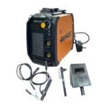 GENIUS MMA-300N Electric Welding Machine