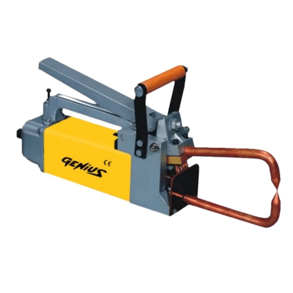 DN SERIES PORTABLE SPOT WELDER INPUT VOLTAGE 220V