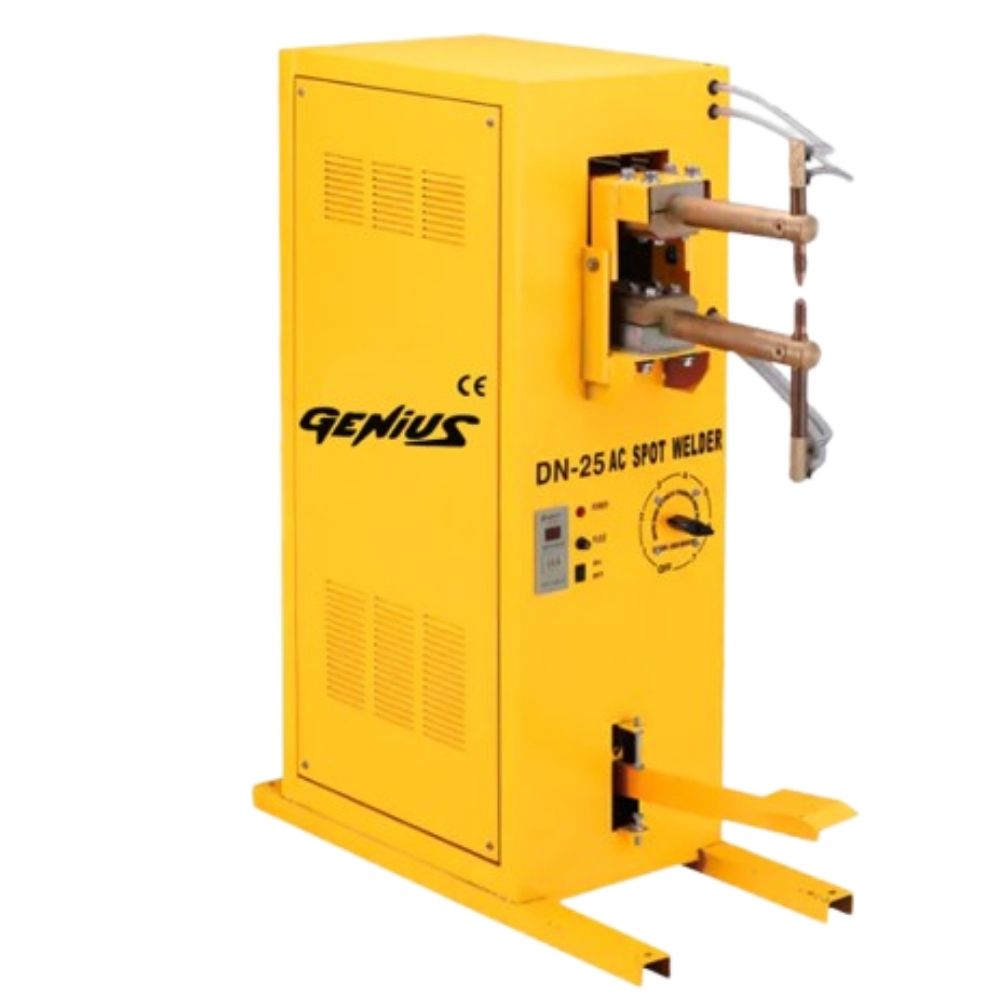 DN SERIES SPOT WELDER INPUT VOLTAGE 220/380V