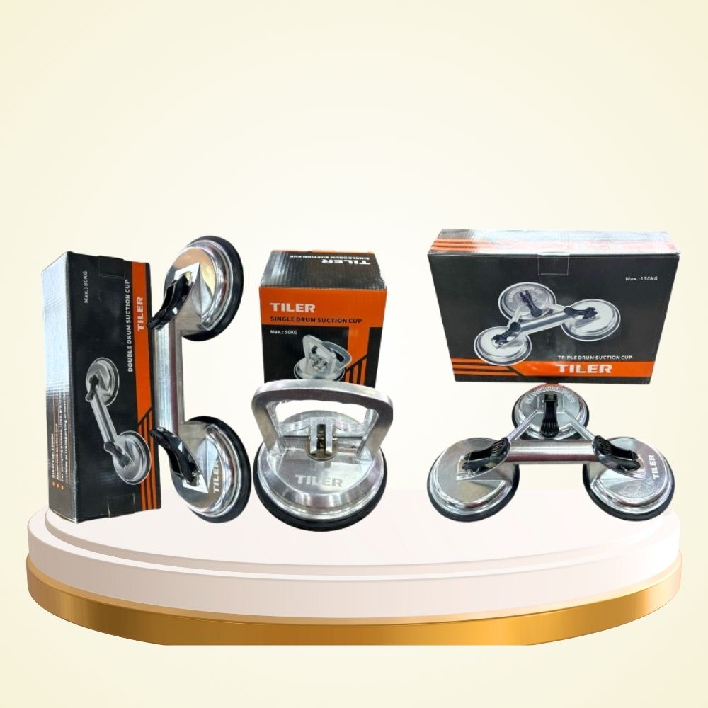 SUNCTION CUP (TILER)