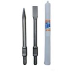 CHISEL RLT