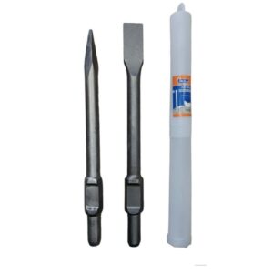 CHISEL RLT