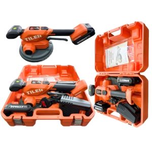 Tiler (Tile Vibrator)