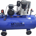 270ltr Air COMPRESSOR GENIUS