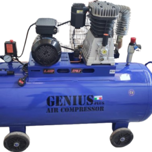 270ltr Air COMPRESSOR GENIUS