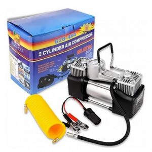 mini air compressor 2 cylinder camel