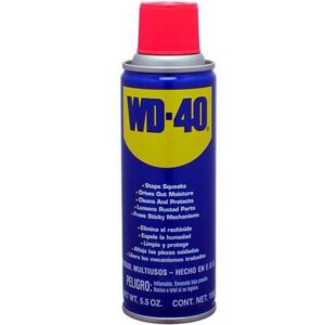WD40