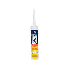 SILICON (K SEAL CLEAR & WHITE )