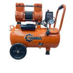 25ltr Air Compressor Silent Yuba