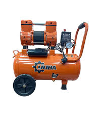 25ltr Air Compressor Silent Yuba