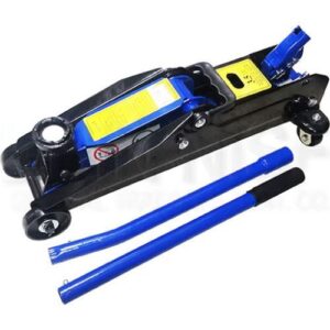 2.5 FLOOR TON JACK AMCO