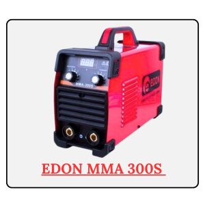 EDON MMA300 S