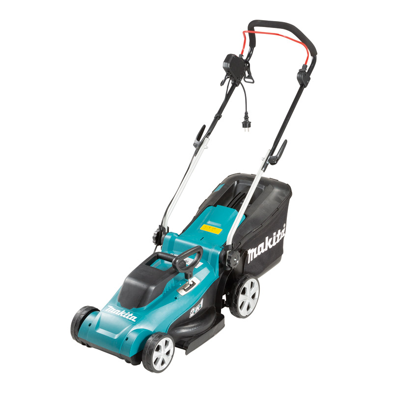 Electric Lawn Mower Makita (ELM3720
