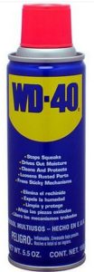 WD40 24PC