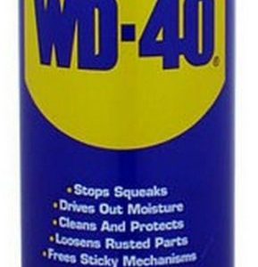 WD40 24PC