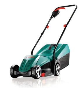 Rotak 32 Bosch Electric Mower