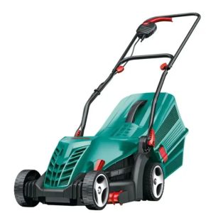 Bosch Electric Lawnmower Rotak 34 R
