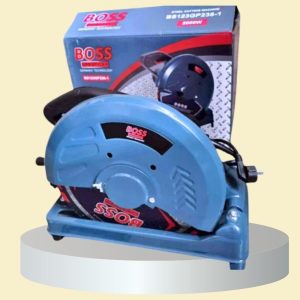 14" CUT OFF SAW BOSS