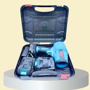 130v corless blower small body