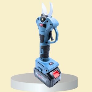 118v cordless scissor