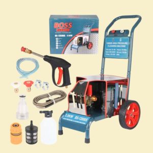 3.5kw high pressure washer