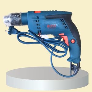 13MM IMAPCT DRILL BOSS