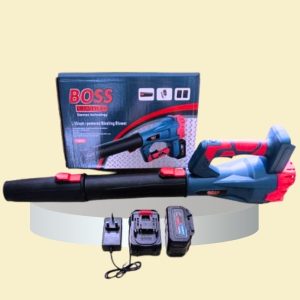 148v cordless blower