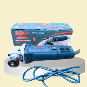 4.5" angle grinder (l/d)