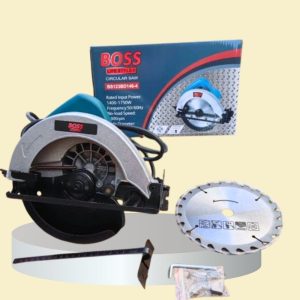 7" circular saw