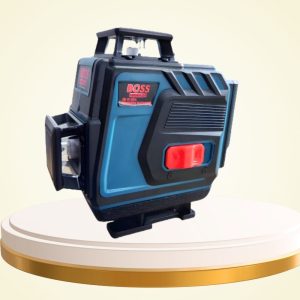 Laser Level Boss 16 Line