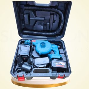 48V CORDLESS BLOWER EDON