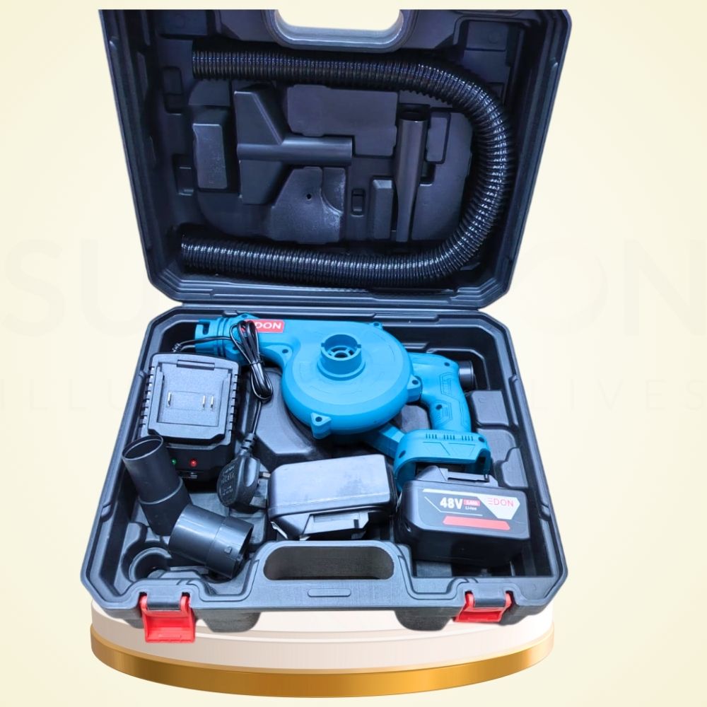 48V CORDLESS BLOWER EDON