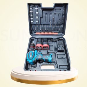 18V CORDLESS IMPACT DRILL EDON