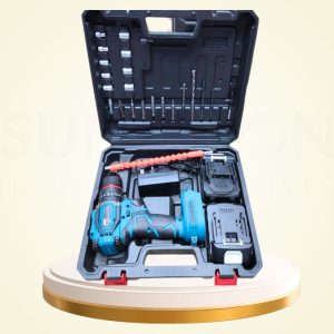 36V CORDLESS IMPACT DRILL EDON