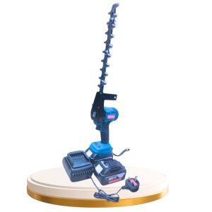 48V CORDLESS HEDGE TRIMMER EDON