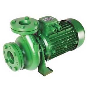 WATER PUMP ROYALE 3PHASE
