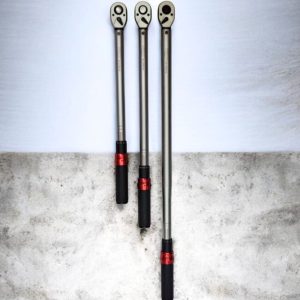 Digital Torque Wrench