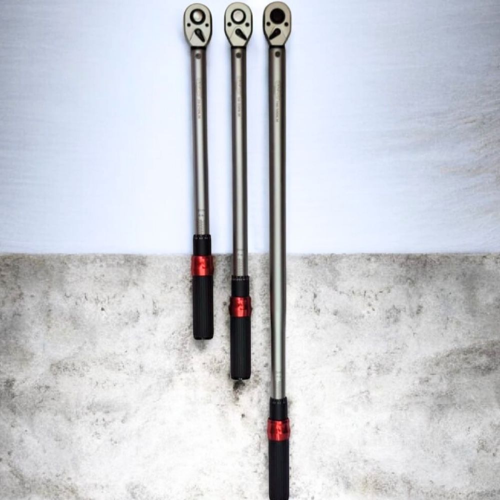 Digital Torque Wrench