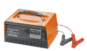 Battery Chargar 8A Somafix 12V SFAC8 84W