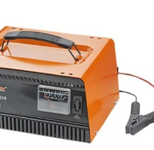 Battery Chargar 8A Somafix 12V SFAC8 84W