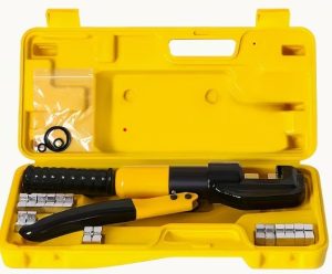 300MM HYDRAULIC CRIMPING TOOL