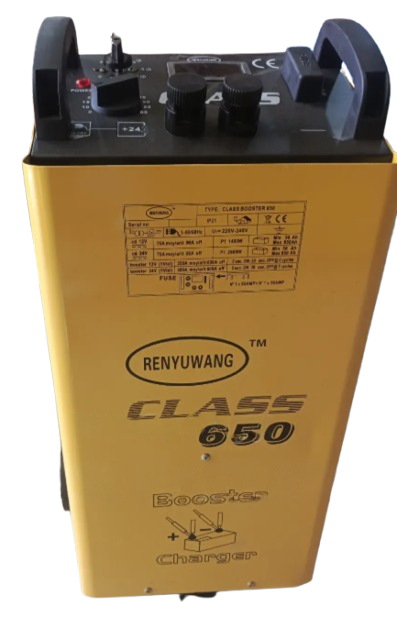 Battery Charger 12/24V Renyuwang