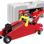 2 Ton Hydro Floor Jack