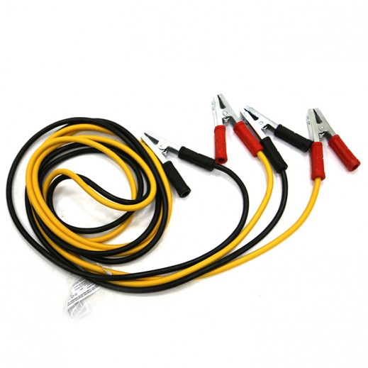 Booster Cable 555HD/5mtr